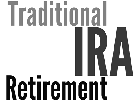 traditional ira rollover roth