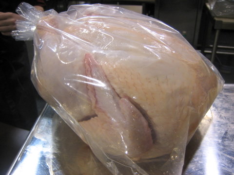 Series: How to stretch a whole chicken into many healthy meals - Squawkfox