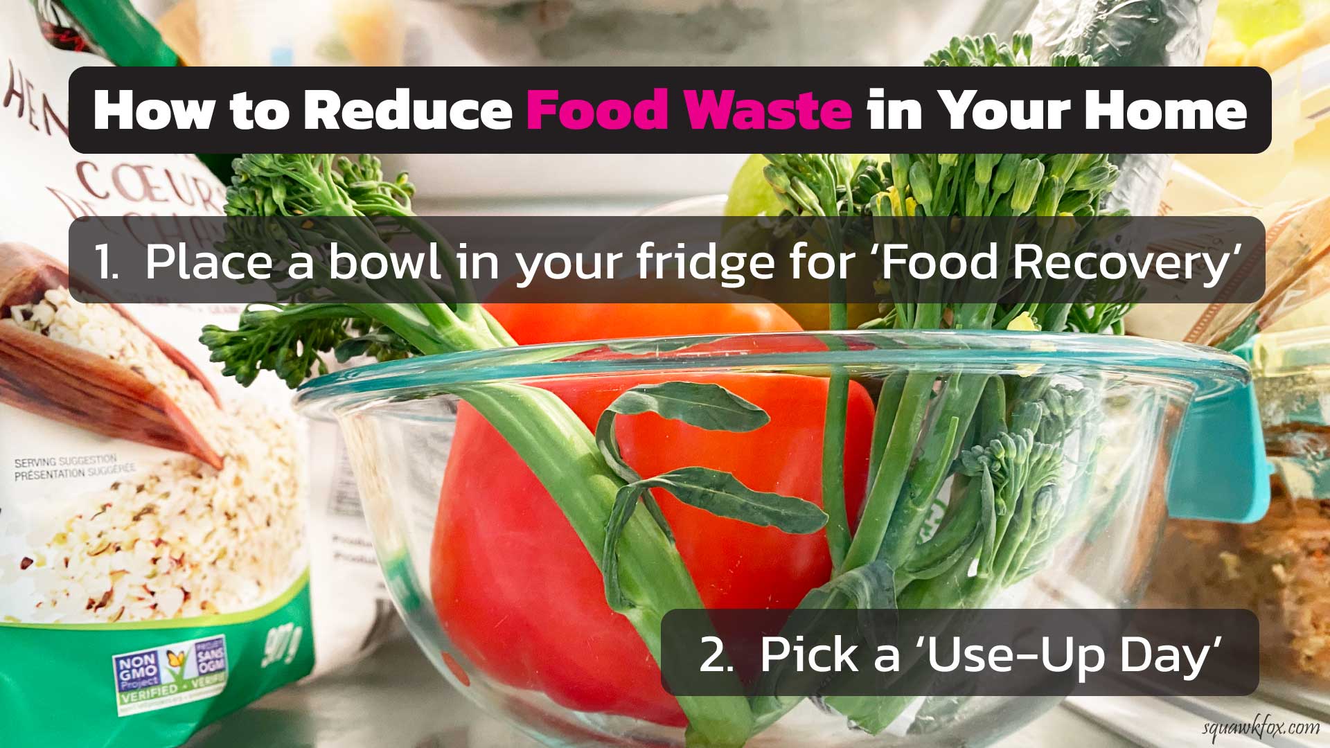 How To Prevent Food Waste and Save 1 000 Per Year Squawkfox