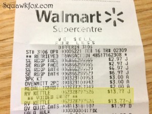 scan receipts for money walmart