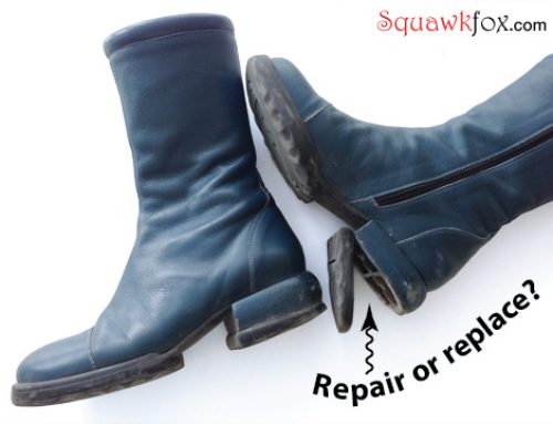 boot zipper repair cost
